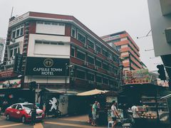 -罗汉果龙眼冰糖燉冬瓜