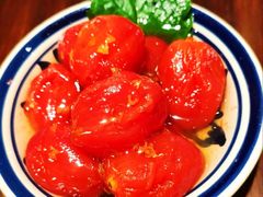 -贰醒·私房小院烧烤 (太古里店)