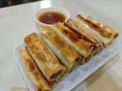 -雅沛轩锅贴八宝粥(回民街店)