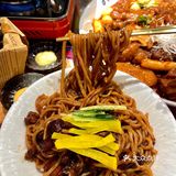 杭州美食🔥正宗韩综同款安东鸡‼️开下沙来啦
