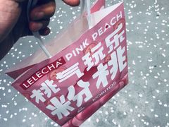 -LELECHA乐乐茶(新街口大洋店)