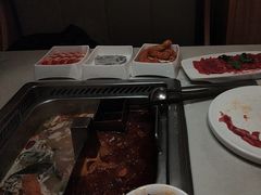 -滋奇·扬州地标火锅(兴城东路店)