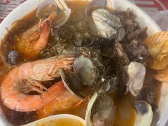 -海大南门夜市(海富街店)