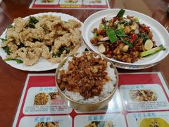 -金姐台湾菜(珠江路店)