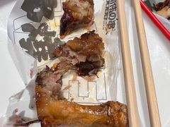 -丽伟的串·烧烤·砂锅(季景天地店)
