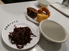 -老磁器口豆汁店(天坛店)