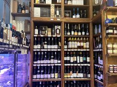 -Le Comptoir de la Gastronomie