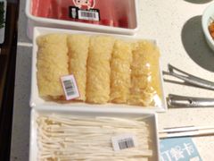 -野妹火锅(龙岗店)