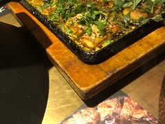 -吞鱼兽麻辣烤鱼(万达店)