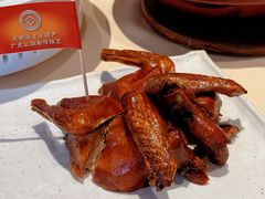 -侨美食家·粤菜(体育西路店)