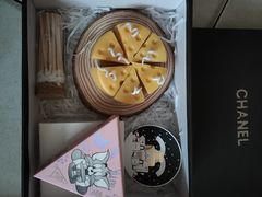 -长沙晚报大道亚朵酒店