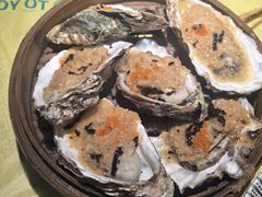 -桥东喜碧海鲜街(水东街店)