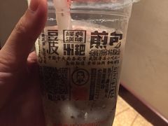 -蔡明纬热干面(长港路店)