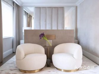 180㎡的典型伦敦公寓，设计师Olga Ashby将