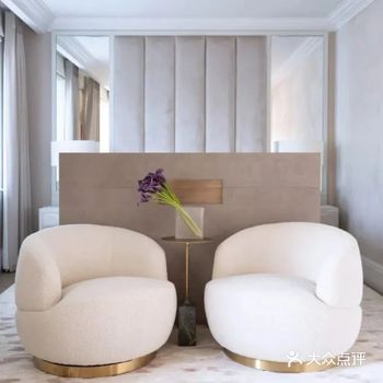 180㎡的典型伦敦公寓，设计师Olga Ashby将