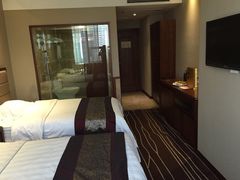 怡华威斯达大酒店-怡华威斯达酒店(重庆医科大学附属儿童医院店)