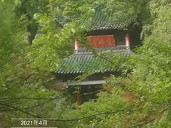 -岳麓山风景名胜区