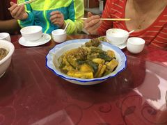 -坝上特色美食城