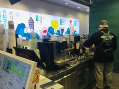 -仙雨林·奶茶鲜果茶(书院巷店)