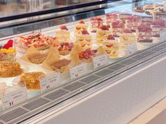 -PETIT PARIS 小巴黎(花园道店)