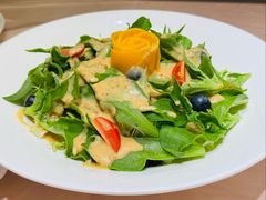 -王府井酒店(金桥港湾店)