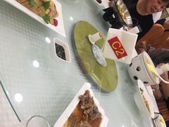 -新恬乐大酒家(沧达大厦店)