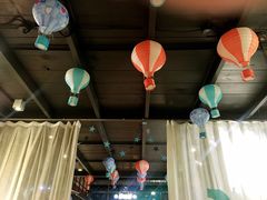 -伊斯坦布尔土耳其清真咖啡餐厅