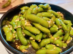 -一棠龙虾•王牌虾球(恒隆广场店)