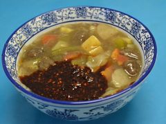 -刘老虎肉丸糊辣汤(总店)