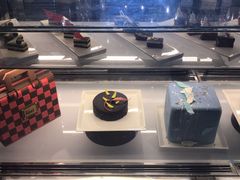 -美食汇自助餐厅(兰州万达文华酒店)