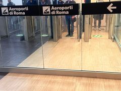 -罗马钱皮诺机场