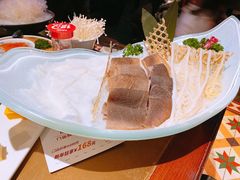 -左庭右院鲜牛肉火锅(新梅广场店)