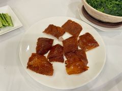 -粤菜王府·海鲜·茶市·海景餐厅(大梅沙店)