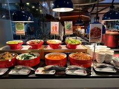 -The COOK·厨餐厅·自助餐(浦东嘉里大酒店)