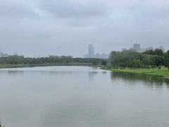 -滨湖塘西河公园