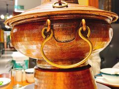 -宣威山野人家·现炒云南菜(金碧店)