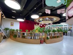 -艺年级儿童语言艺术中心(冉家坝爱融荟城店)
