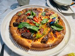 -Aqua Oasis 水天堂(常熟永旺店)