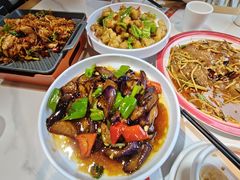 -李老哈·东北菜(宋园路店)