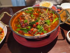 -拾捌川·自贡爆炒(新街口店)