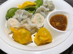 -前海沿·青岛菜(乐客城店)