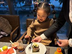 -“香”全日餐厅·株洲大汉希尔顿酒店