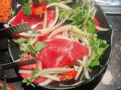-韩悦牛排烤肉(仓山万达店)
