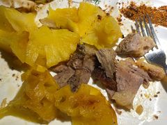 -汉巴味德·烤肉与啤酒的自助(杭州大悦城店)