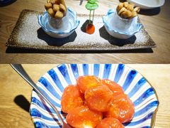 -水木苼 蔬食料理