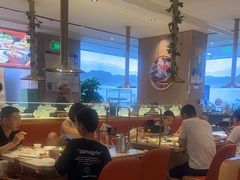 -巴邑火锅·鲜切牛肉(萧山银隆店)