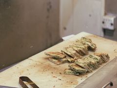 -咏春葱油饼(德政中路店)