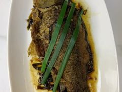 -蘭奢雅集·江浙菜(青山江滩店)