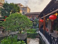 -猪肉婆私房菜(容桂总店)
