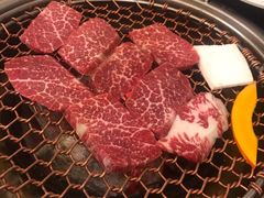 -韩屋韩国料理(天山路店)